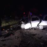 Antalyada kaza 3 ölü