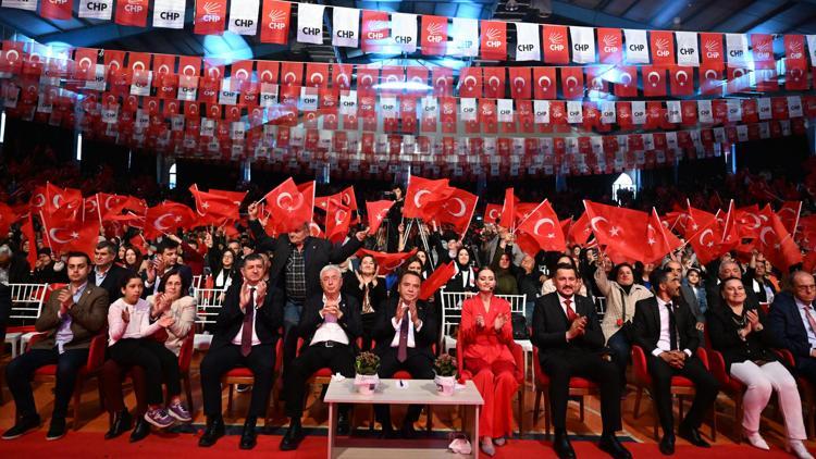 Başkan Böcek Korkutelide