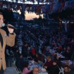 Tütüncü: Ramazanın sonunda bir değil, iki bayramı yaşayacağız