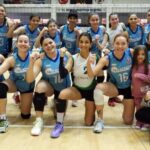 Kepezin sultanları 2nci Lig yolunda