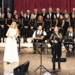 Yeşilçam şarkıları konseri