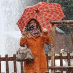 Türkiyede tüm zamanların yağış rekoru 491,5 kilogram ile Antalyada