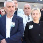 Mahranın ceza davası soruşturma izni nedeniyle durduruldu