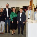 Akademisyenlerden seramik eserler sergisi