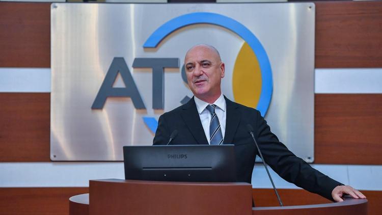 Bahar: Enflasyondan sonra en önemli ekonomik sorun tarımsal üretim