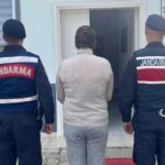 Manavgatta yakalandı