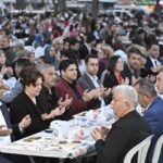 Uysal: Belediyemiz sizin yönetim mekanizmanız