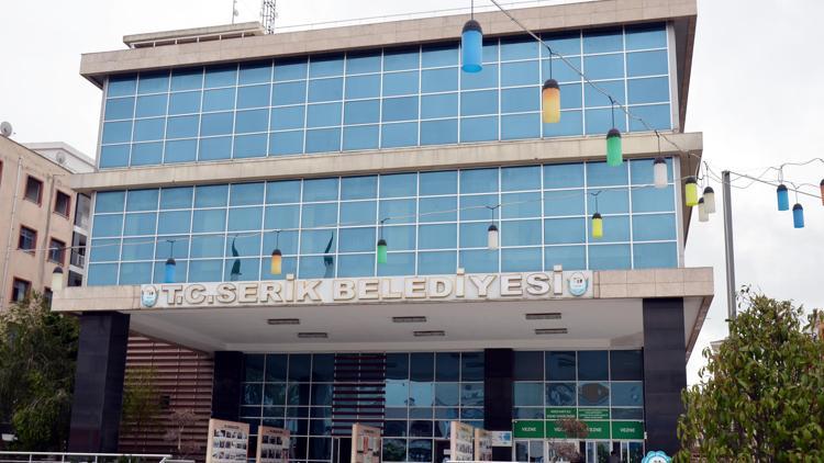 Serik 23üncü başkanını seçecek