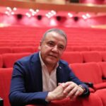 Başkan Böcek: Antalyayı sanatın merkezi yapacağız