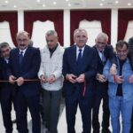 Kadriyeye düğün ve konferans salonu