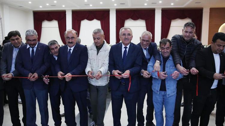 Kadriyeye düğün ve konferans salonu