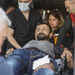 Antalyada kıraathanede silahlı çatışma: 7 yaralı, 12 gözaltı