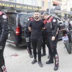 Antalyada iki grup arasında silahlı çatışma: 7 yaralı, 12 gözaltı