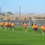 Galatasaray, Antalya kampındaki hazırlıklarına devam etti