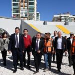 Başkan Böcek: Finikede gondol turları olacak