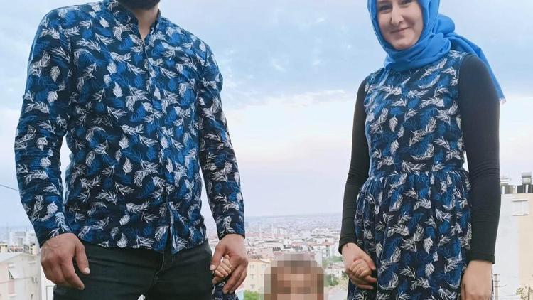 Markette eşini kalbinden bıçaklayıp öldüren sanık: Affınıza sığınıyorum