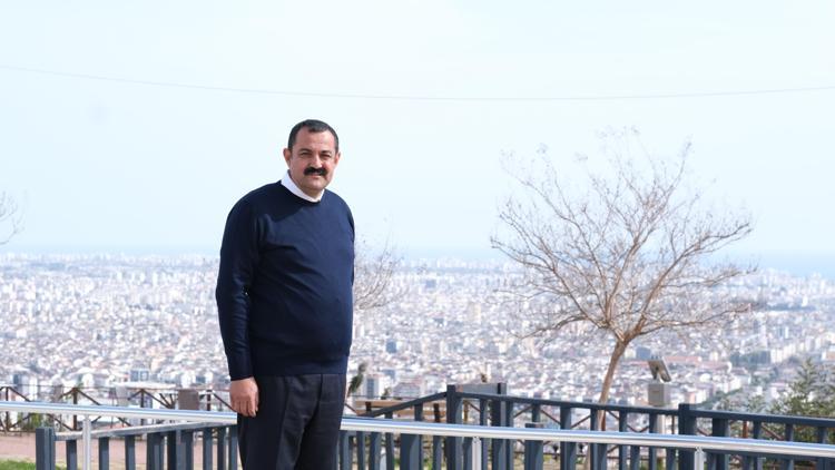 Kepezlilere sandık çağrısı