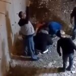 Balkondan düşen Rus çocuk yaralandı