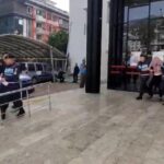 Alanyada 2 uyuşturucu satıcısı tutuklandı