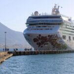 Ocak ve şubatta kruvaziyer turizminde rekor