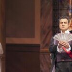 Tosca mart ayına damgasını vurdu