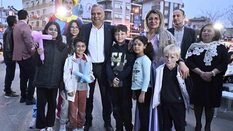 Uysal: Ayrışmaları aşmaya gücümüz var