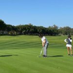 TGF Türkiye Golf Turu 5. Ayak Müsabakaları sona erdi