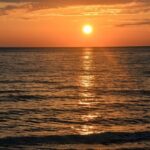 Denizlerimiz ısındı