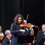 AKMde üçlü enstrüman keyfi