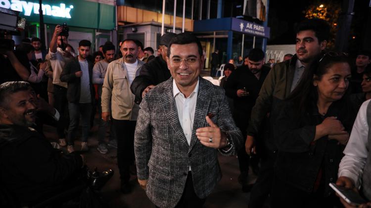 Tütüncü: Milletimizin verdiği kararın başımızın üzerinde yeri var