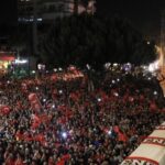 Muhittin Böcek: Hepinizin başkanıyım