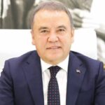 Yerel Seçim Sonuçları 2024 | Akdeniz: Muhittin Böcek ilki başardı