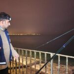 Balık popülasyonunun düştüğü Konyaaltı sahiline resif önerisi