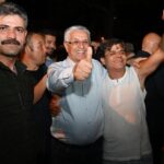 Başkan Topaloğlundan çiçek yerine bağış çağrısı