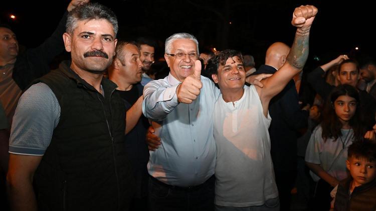 Başkan Topaloğlundan çiçek yerine bağış çağrısı