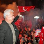 Finikede Geyikçinin ikinci dönemi