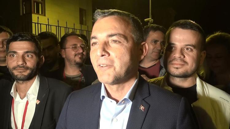 Manavgatta Niyazi Nefi Kara kazandı