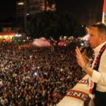 Antalya’da ‘ilklerin’ seçimi