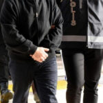 7 günde 255 şüpheli tutuklandı