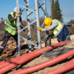 AEDAŞ enerji alt yapısını güçlendirdi