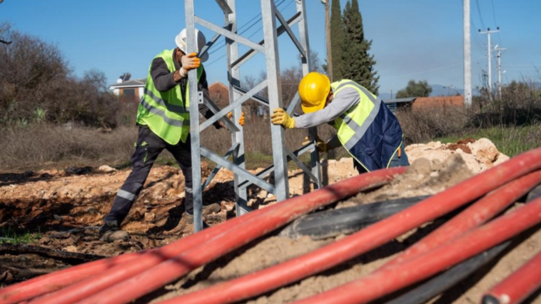 AEDAŞ enerji alt yapısını güçlendirdi