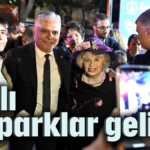Akıllı otoparklar geliyor