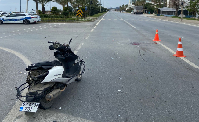 Alanya 17 yaşındaki Didem'e ağlıyor