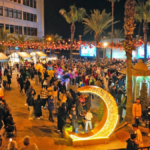 Alanya Belediyesi Ramazan Meydanı kapılarını açıyor