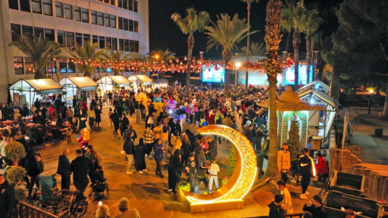 Alanya Belediyesi Ramazan Meydanı kapılarını açıyor