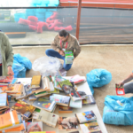 Alanya'da 'Sıfır Atık Mutfakta Başlar' projesi