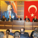 Alanya'da yeni turizm sezonu için birlik çağrısı