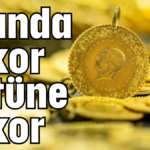 Altında rekor üstüne rekor