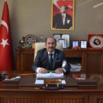 Antalya Aile ve Sosyal Hizmetler İl Müdürü resmen Sökmen oldu