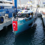 Antalya lüks yat üretiminde rekor kırıyor